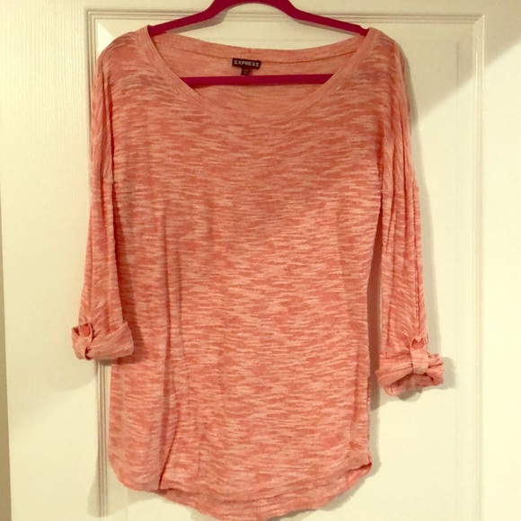 EXPRESS Shirt - Picture 2 of 5